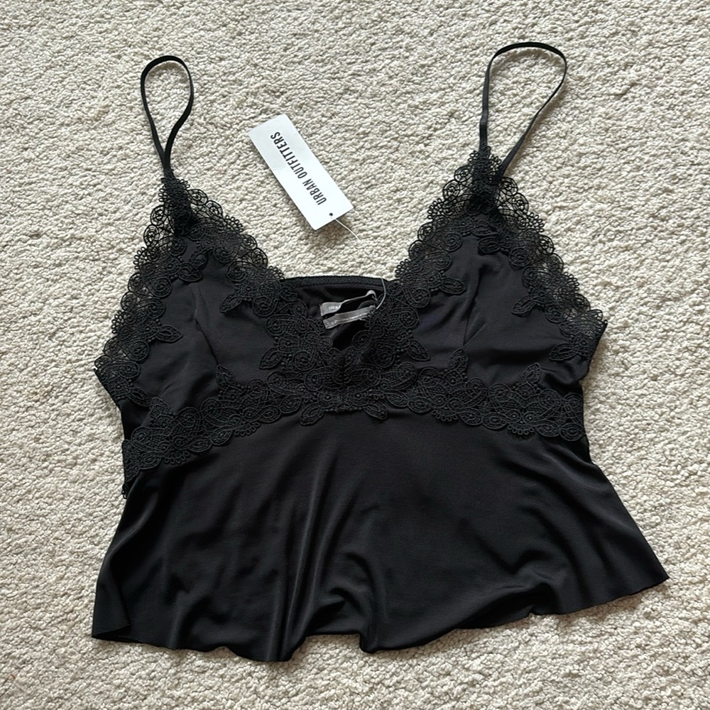 Urban outfitters new tank top